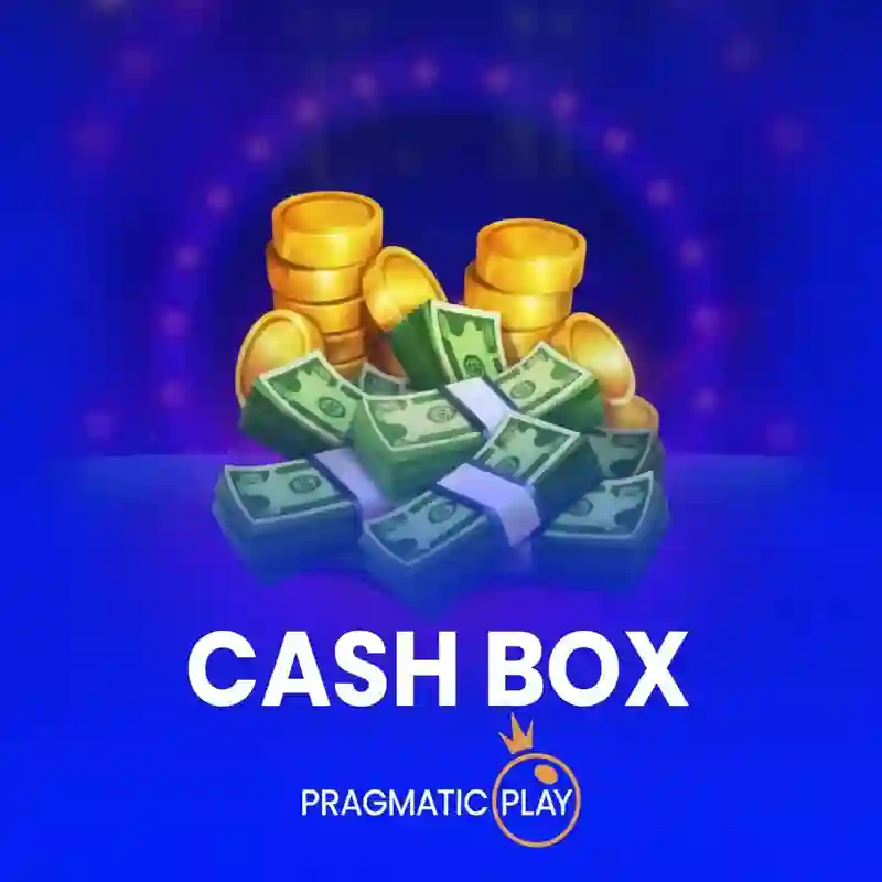 Cash Box