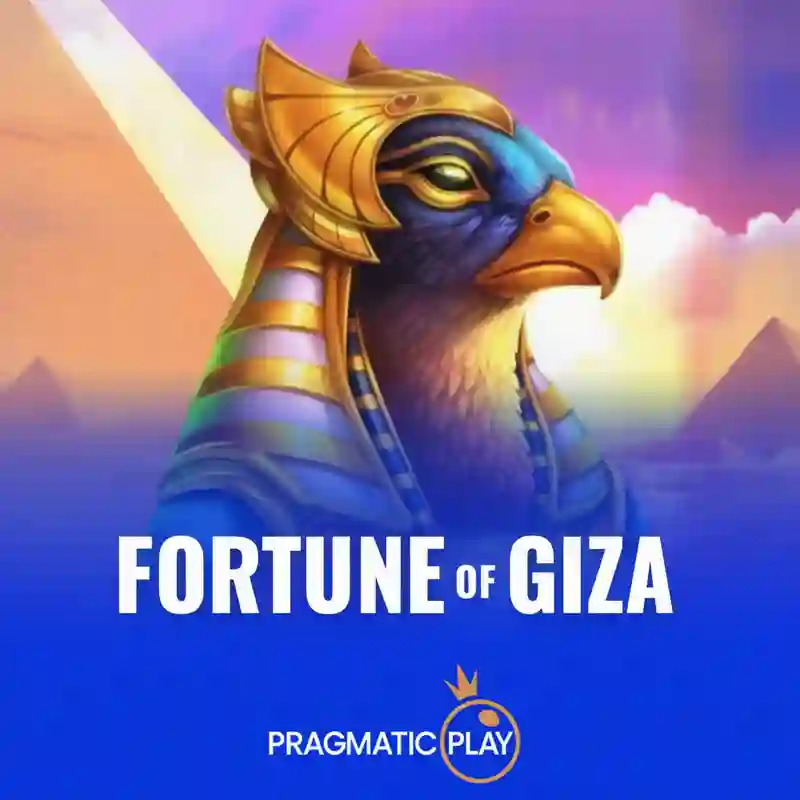 Fortune of Giza